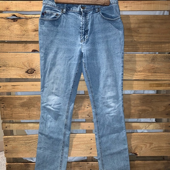 Vintage Ralph Lauren Jeans - Picture 3 of 3